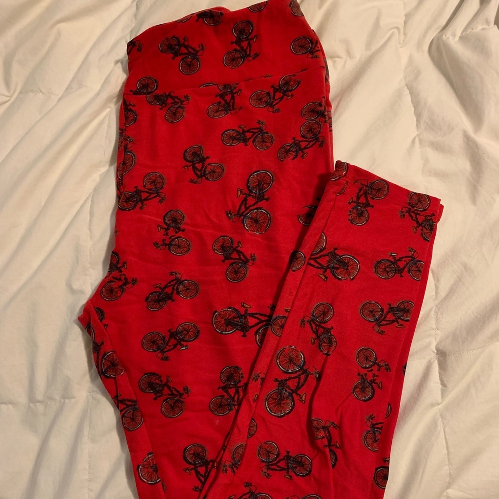 Lularoe leggings